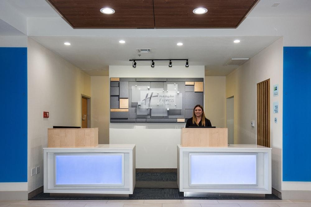 Express & Hesperia, An Ihg Hotel