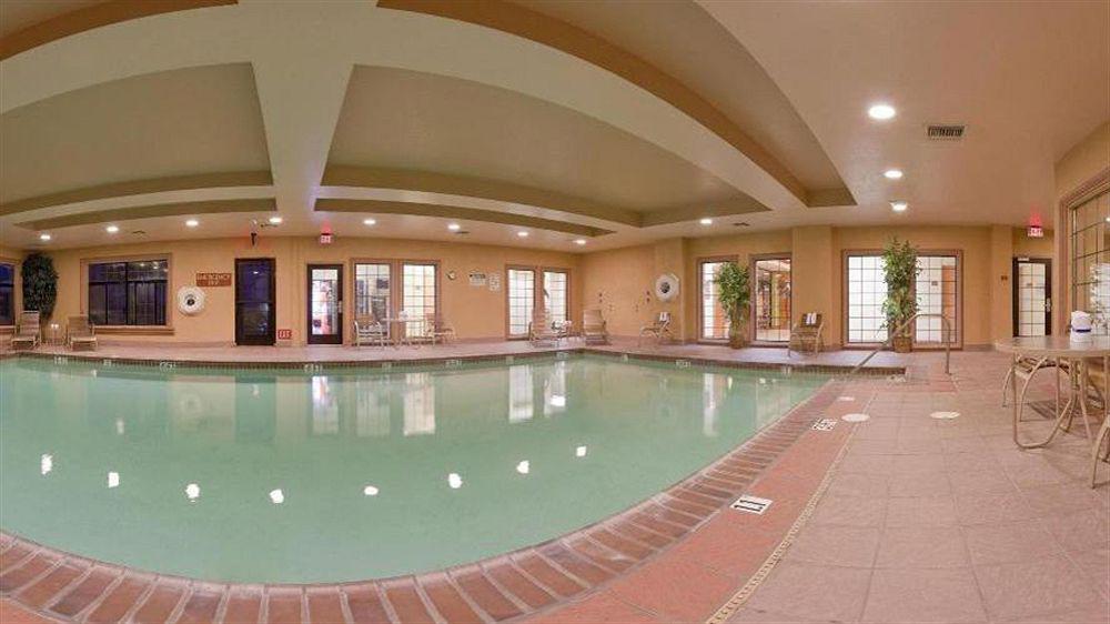 Hotel Express & Hesperia, An Ihg 2*