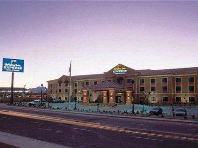 Hotel Express & Hesperia, An Ihg 2*