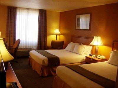 Hotel Express & Hesperia, An Ihg Hesperia