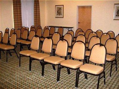 Hotel Express & Hesperia, An Ihg 2*