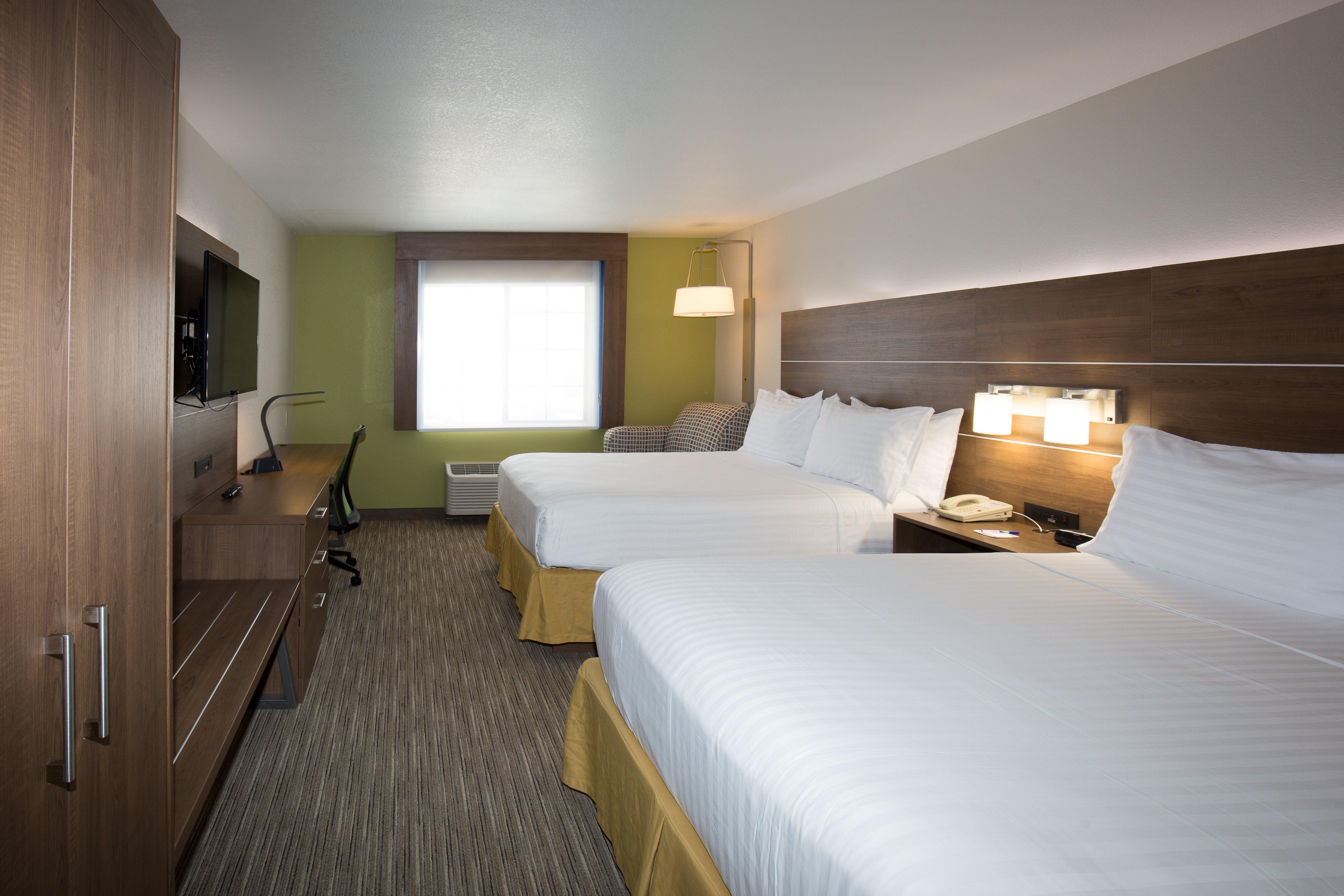 Hotel Express & Hesperia, An Ihg 2*