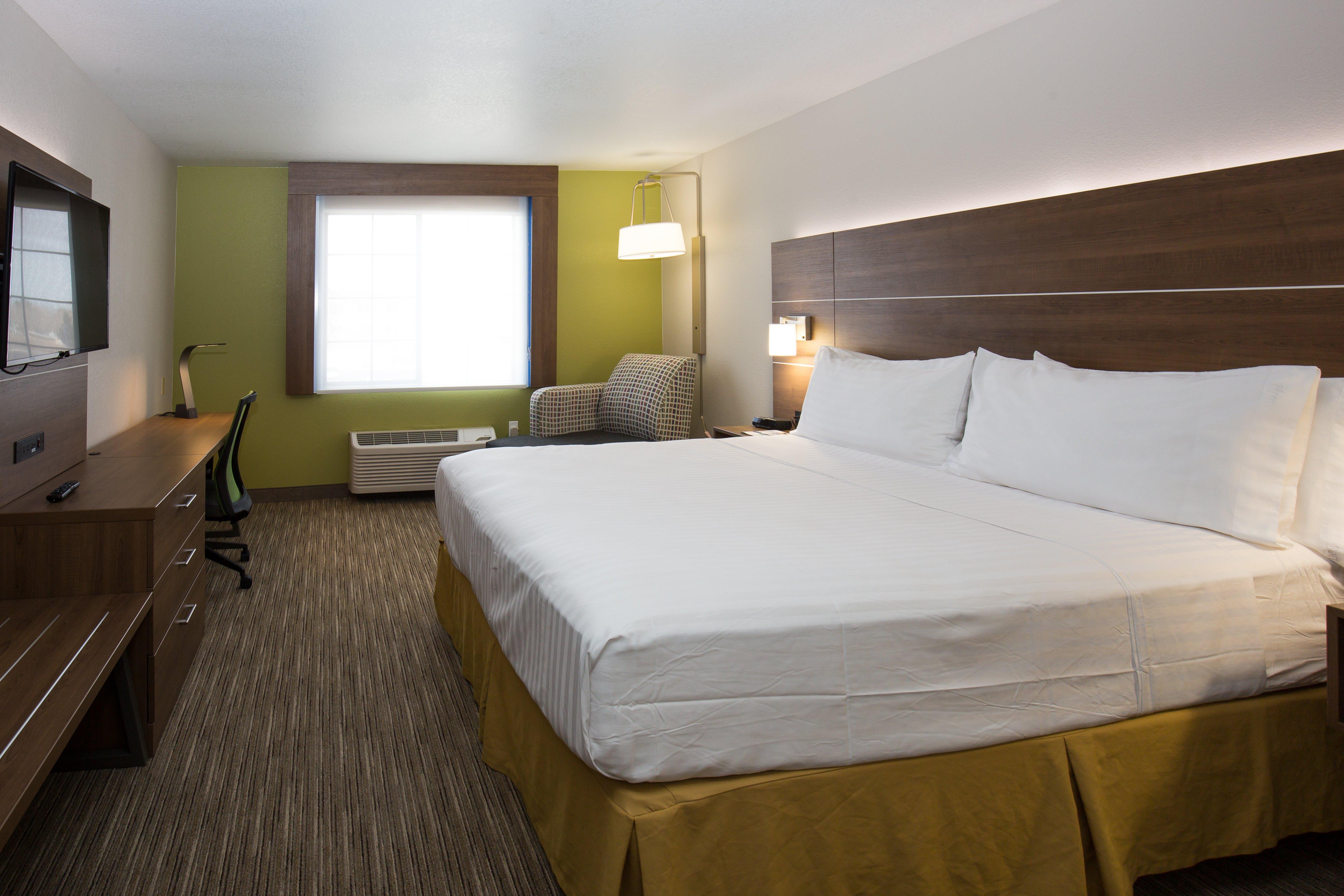 Hotel Express & Hesperia, An Ihg 2*