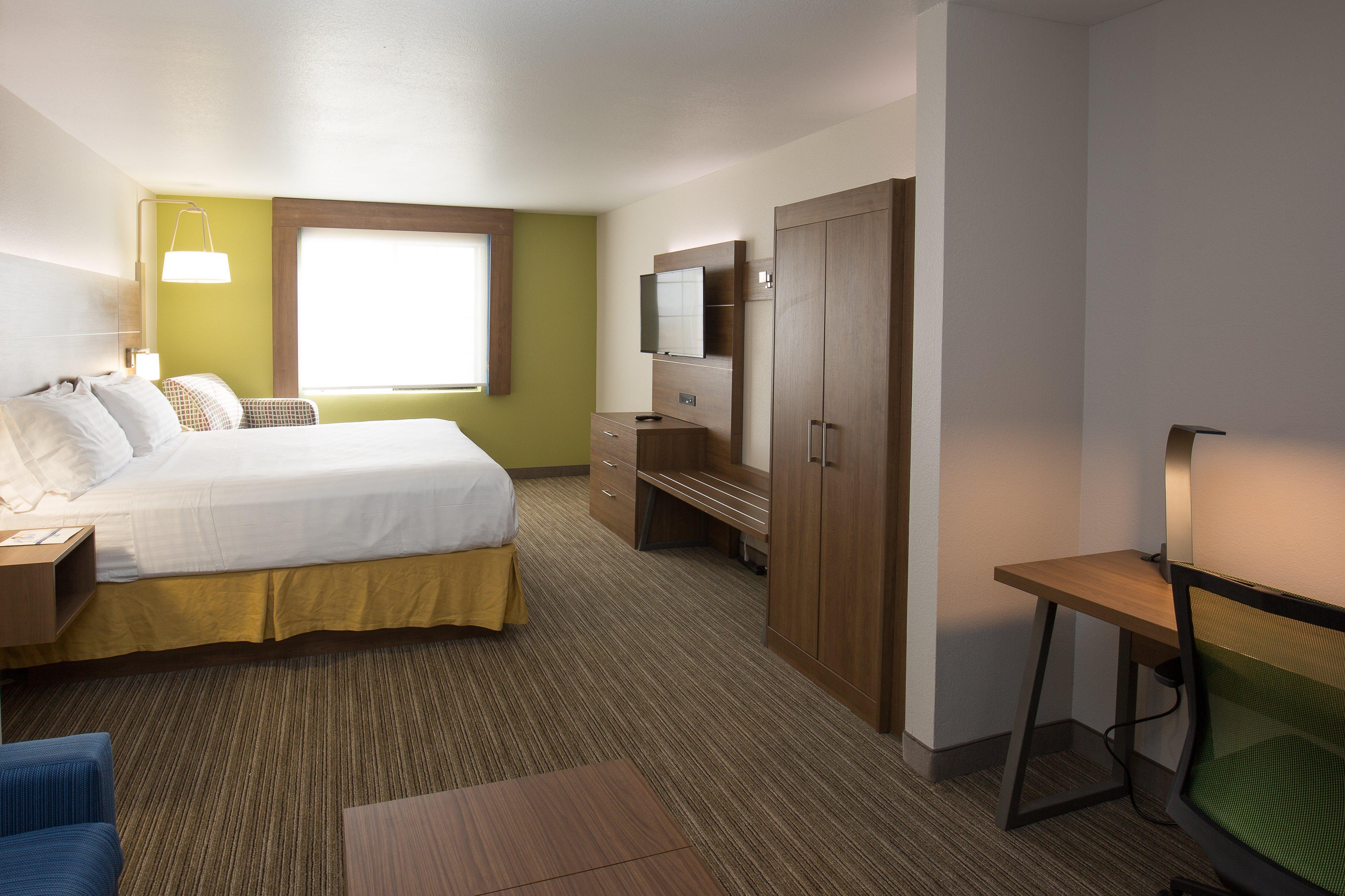 Express & Hesperia, An Ihg Hesperia