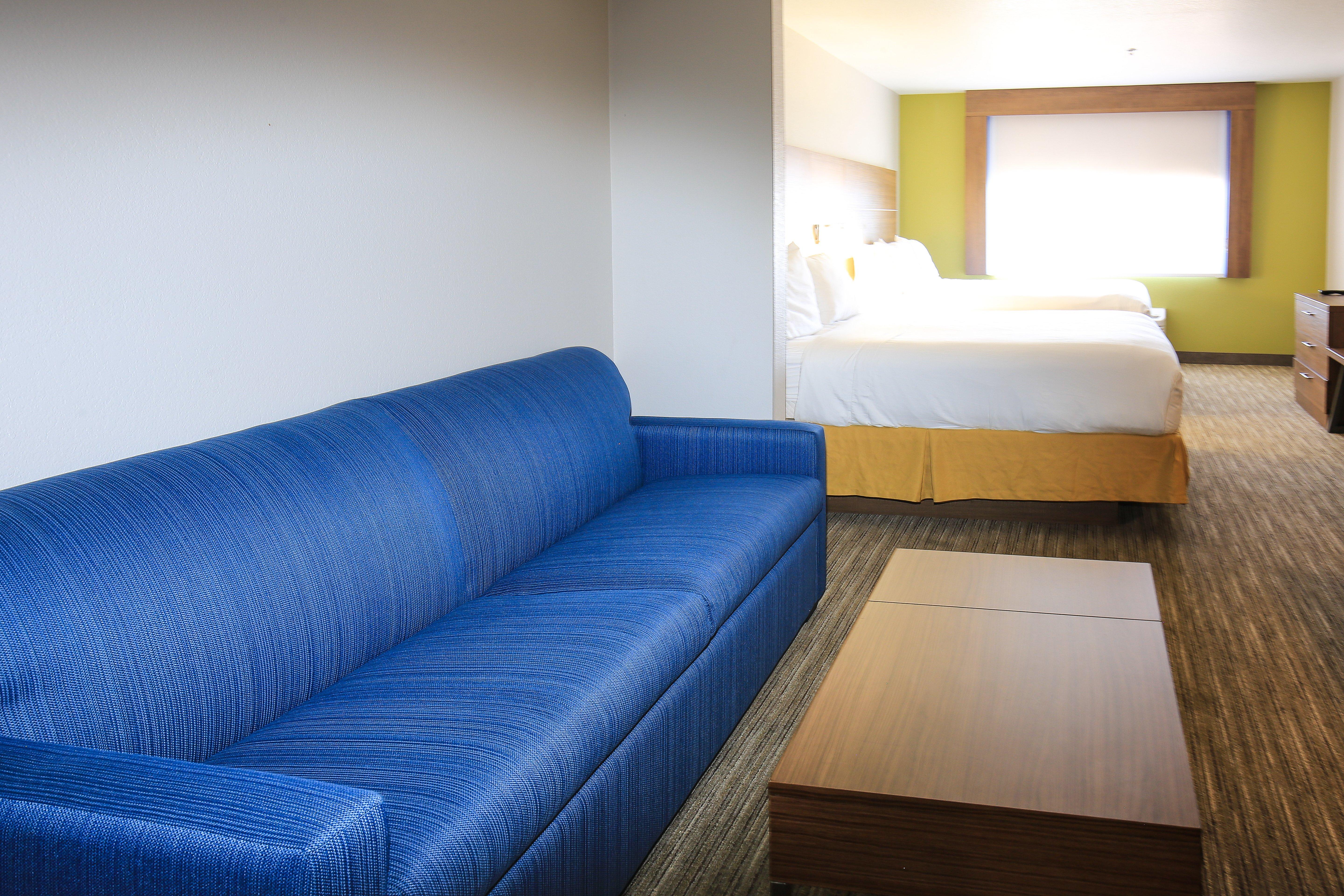 Express & Hesperia, An Ihg Hotel 2*