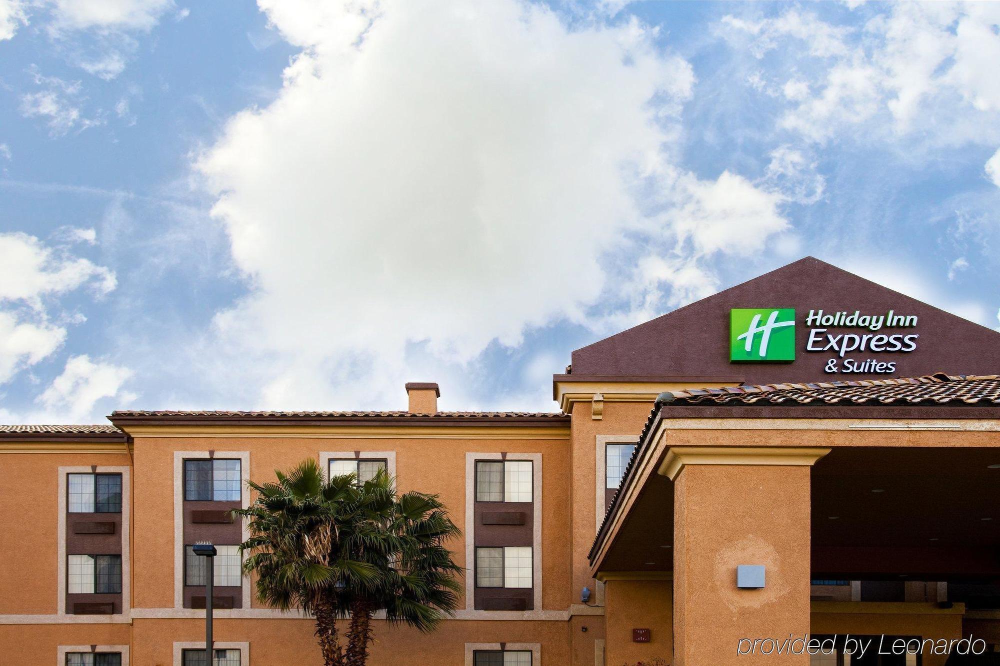 Hotel Express & Hesperia, An Ihg Hesperia