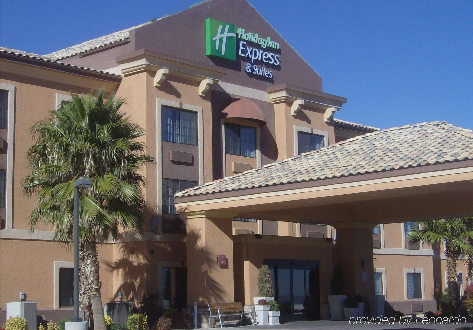 Express & Hesperia, An Ihg Hesperia