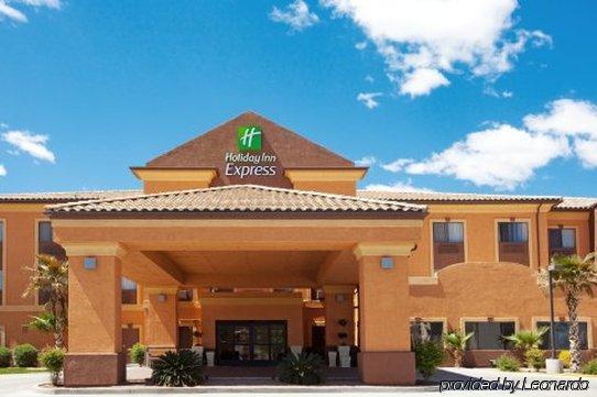 Express & Hesperia, An Ihg Hotel Hesperia