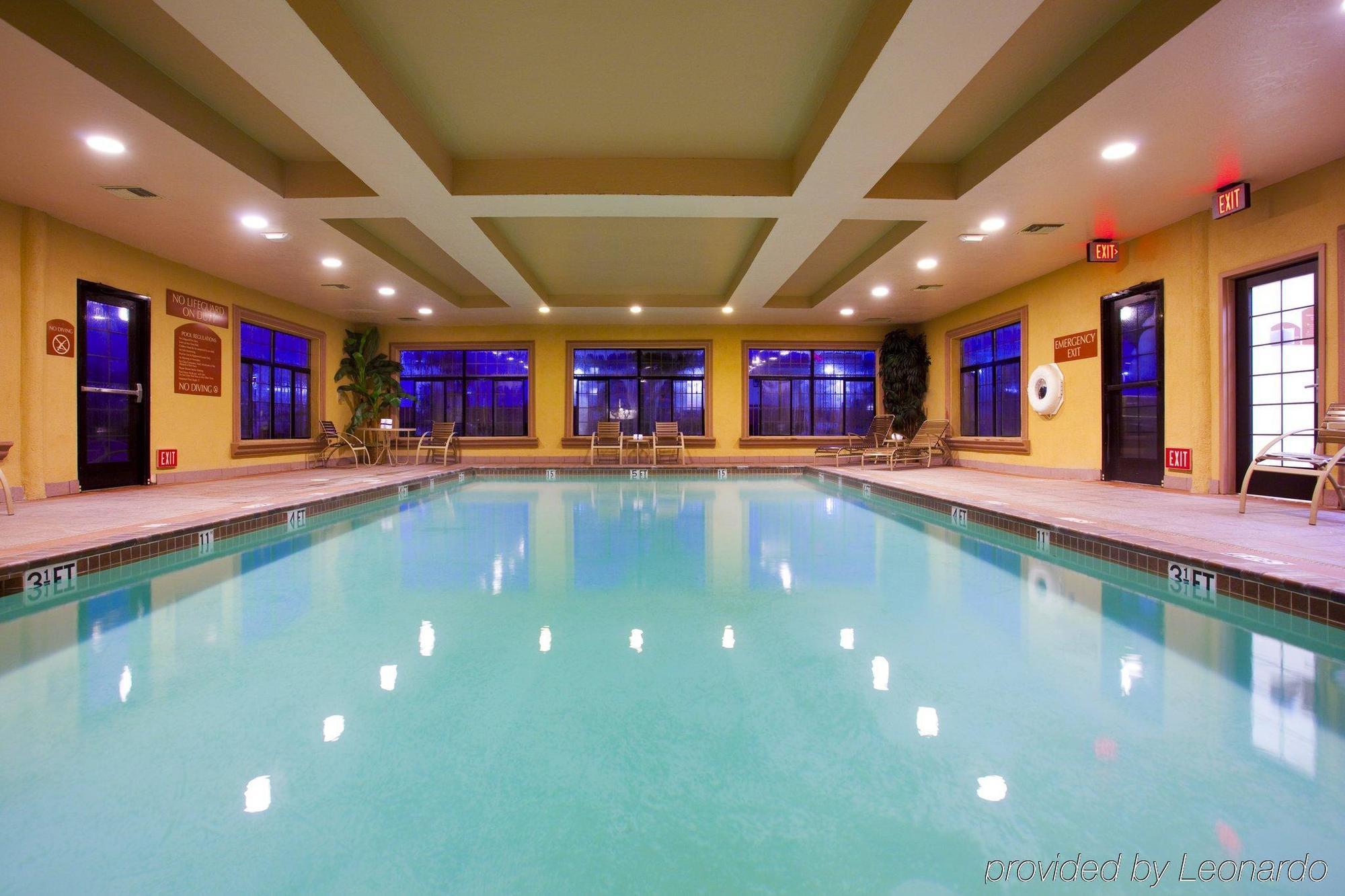 Express & Hesperia, An Ihg Hesperia