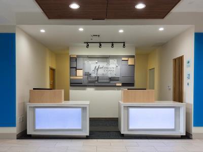 Express & Hesperia, An Ihg 2*