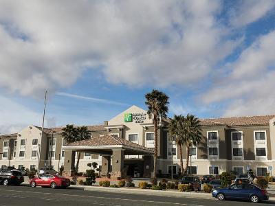 Express & Hesperia, An Ihg Hesperia